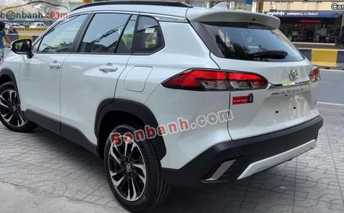 Toyota Corolla Cross 1.8V 2026 - ảnh 5