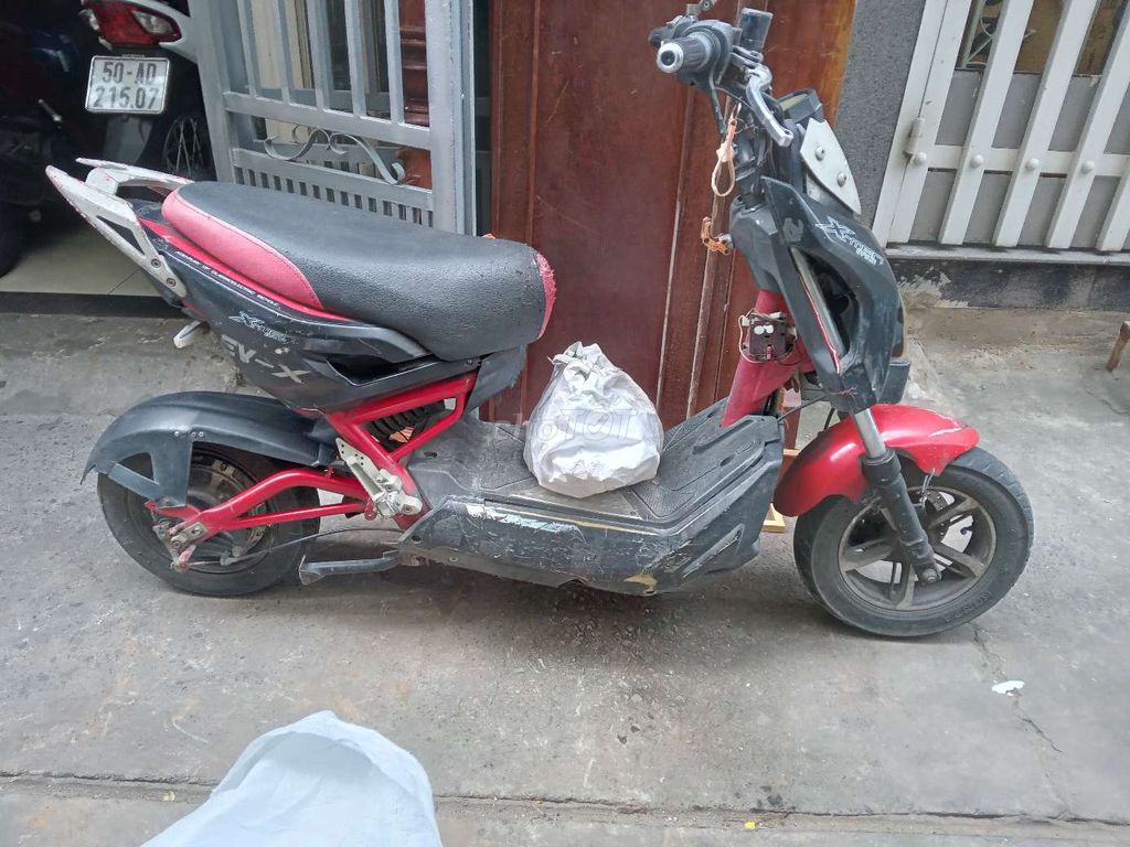 Xe 2020 - ảnh 2