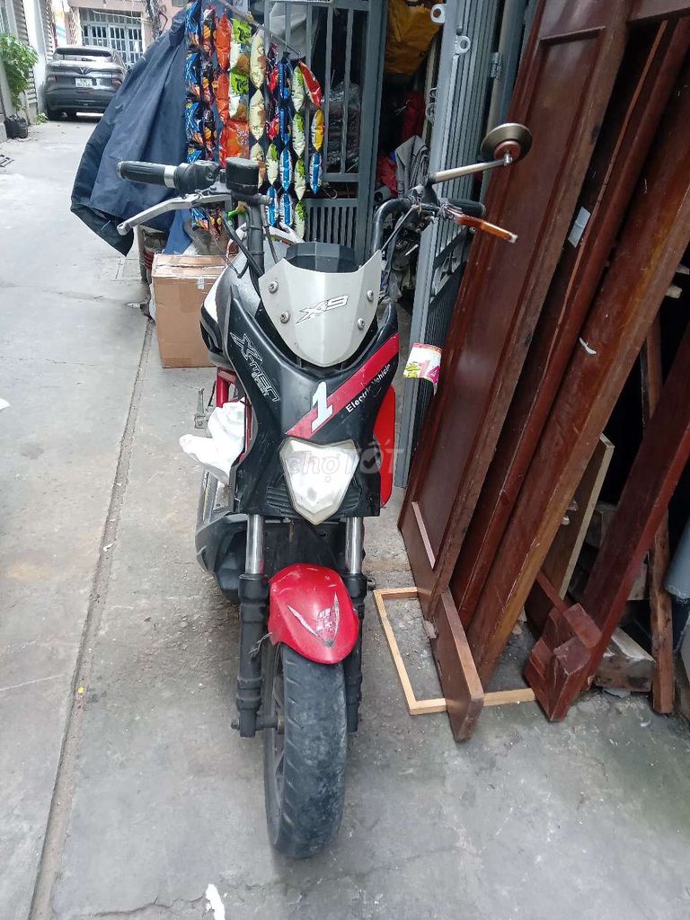 Xe 2020 - ảnh 3