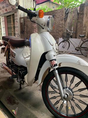 Xe m 2021 - ảnh 1