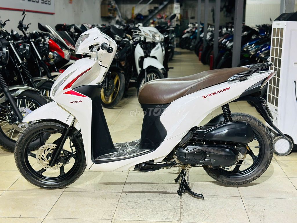 XE M 2019 - ảnh 3
