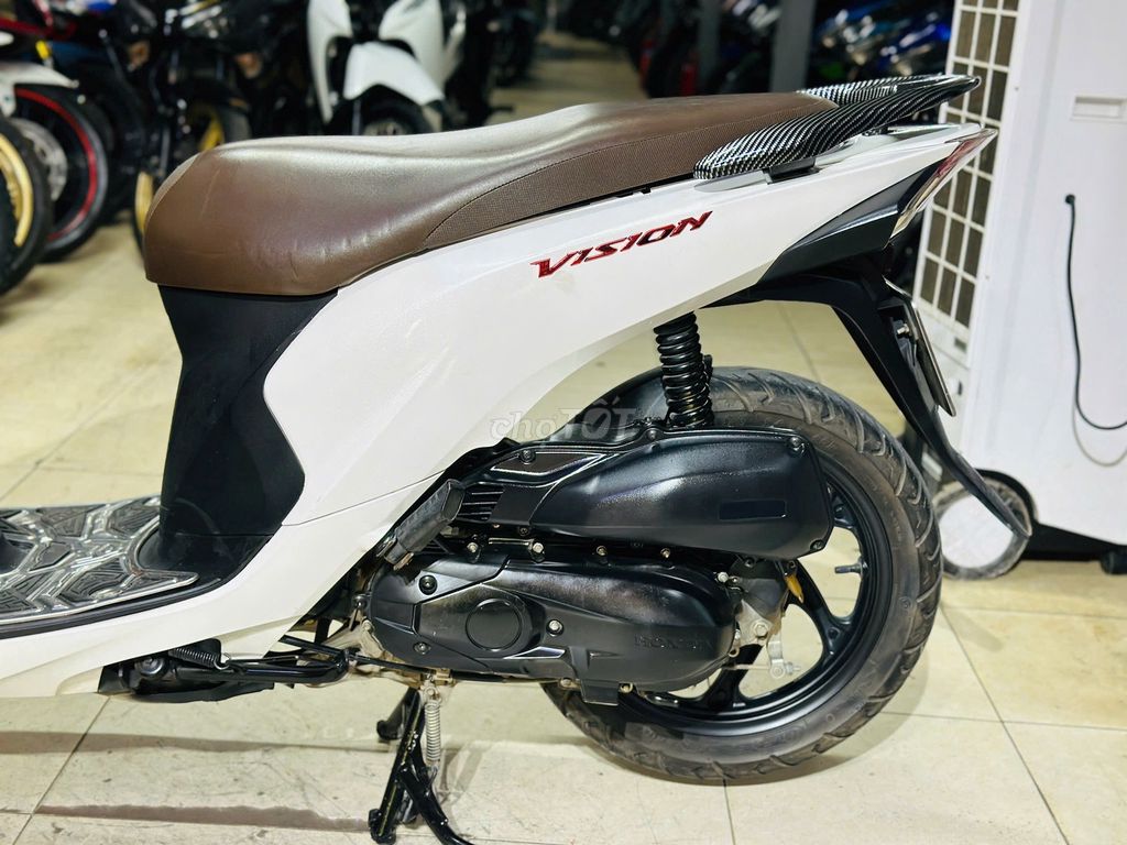 XE M 2019 - ảnh 5