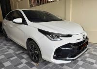 Toyota Vios E 1.5 MT 2023 - ảnh 1