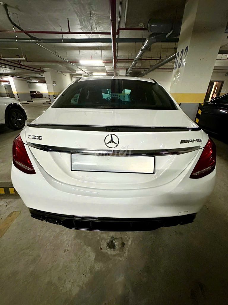 Mercedes-Benz 2017 - ảnh 3