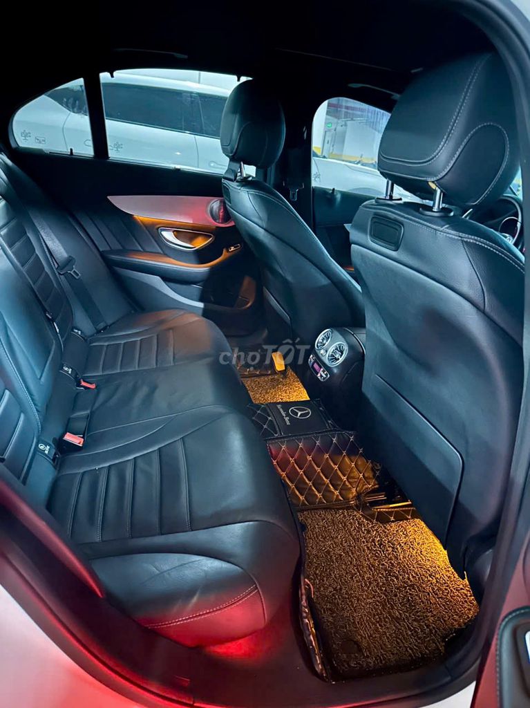Mercedes-Benz 2017 - ảnh 5