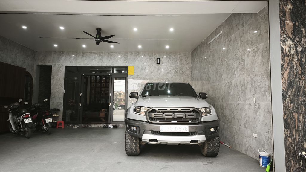Ford Ranger 2020 - ảnh 4