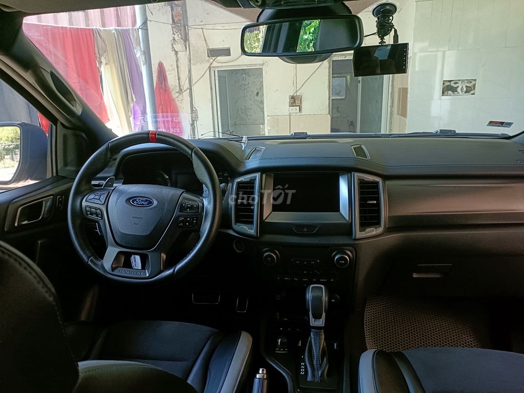 Ford Ranger 2020 - ảnh 5
