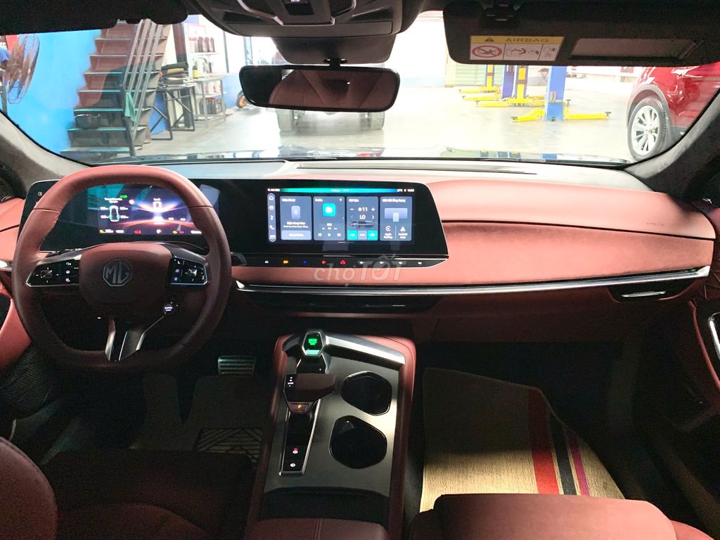 MG 2025 - ảnh 5