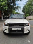 Toyota Prado LC250 2.4L 2025 - ảnh 1