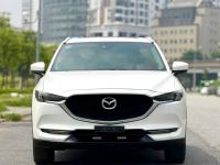 Mazda CX5 2.5 AT AWD 2018 - ảnh 1