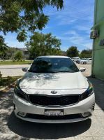 Kia Cerato 1.6 AT 2017 - ảnh 1