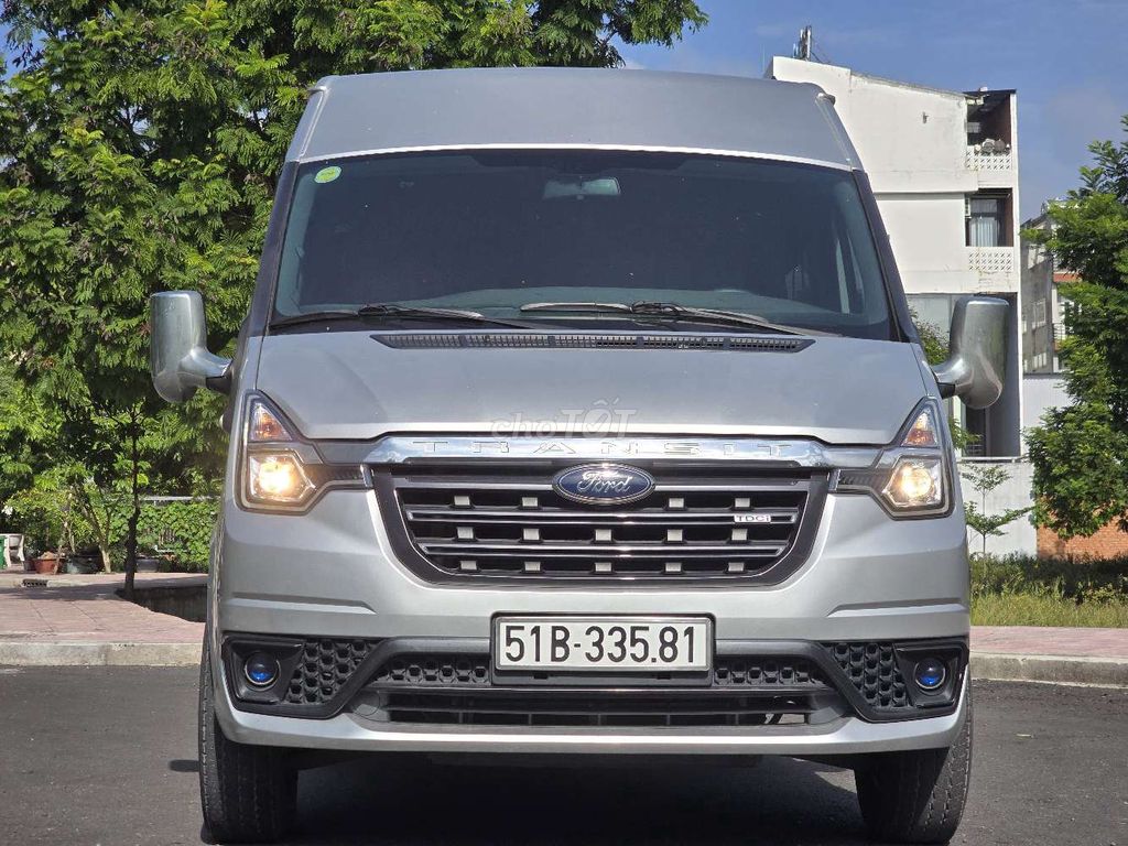 Ford 2023 - ảnh 1