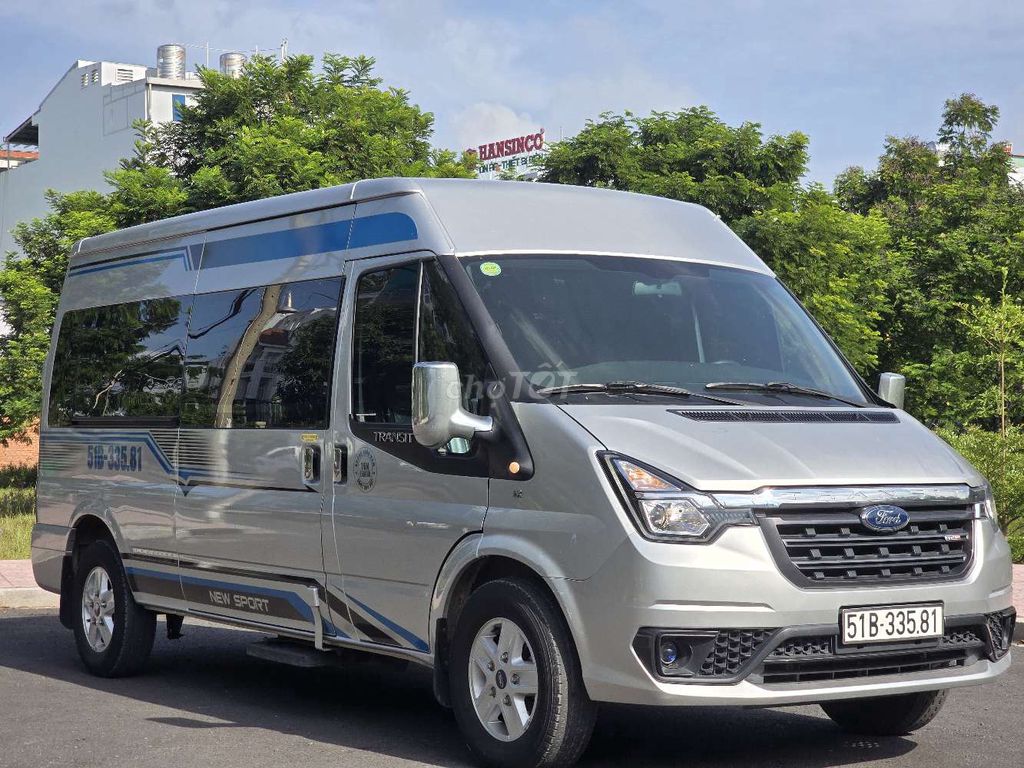 Ford 2023 - ảnh 2
