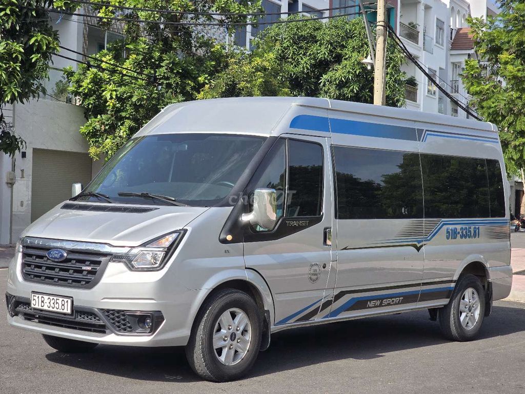 Ford 2023 - ảnh 3