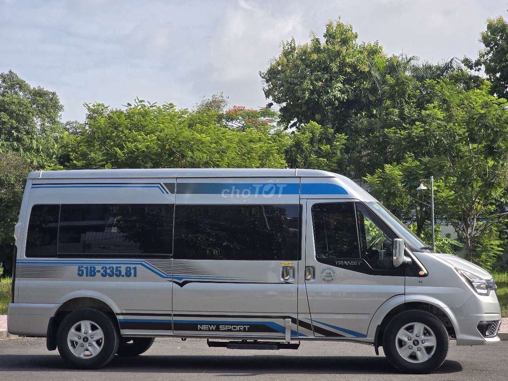 Ford 2023 - ảnh 4