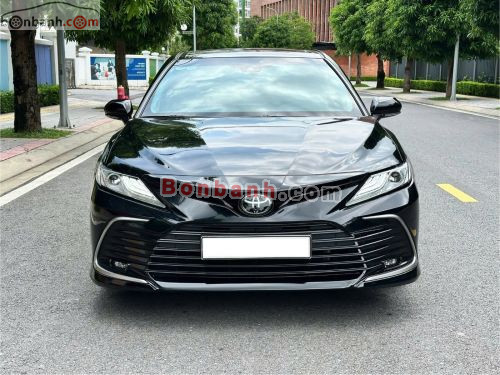 Toyota Camry 2.0Q 2022 - ảnh 1