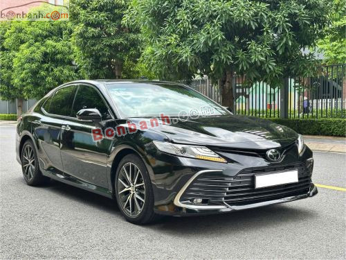 Toyota Camry 2.0Q 2022 - ảnh 2