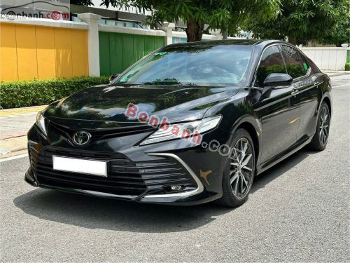 Toyota Camry 2.0Q 2022 - ảnh 3