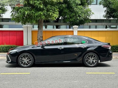 Toyota Camry 2.0Q 2022 - ảnh 4
