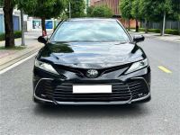 Toyota Camry 2.0Q 2022 - ảnh 1