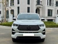 Toyota Innova Cross HEV 2.0 CVT 2025 - ảnh 1
