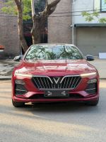 VinFast Lux A 2.0 Tiêu chuẩn 2022 - ảnh 1