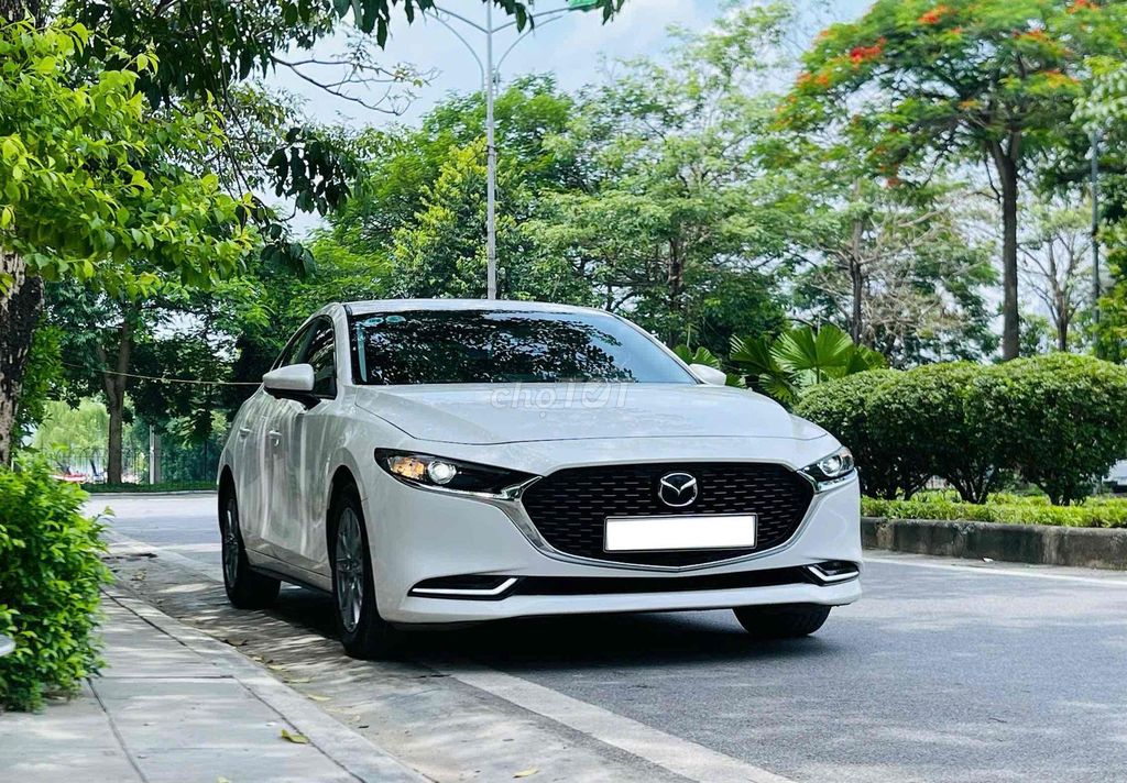 Mazda Mazda3 2022 - ảnh 2
