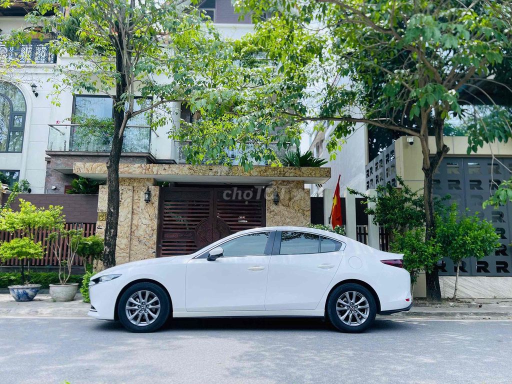 Mazda Mazda3 2022 - ảnh 3