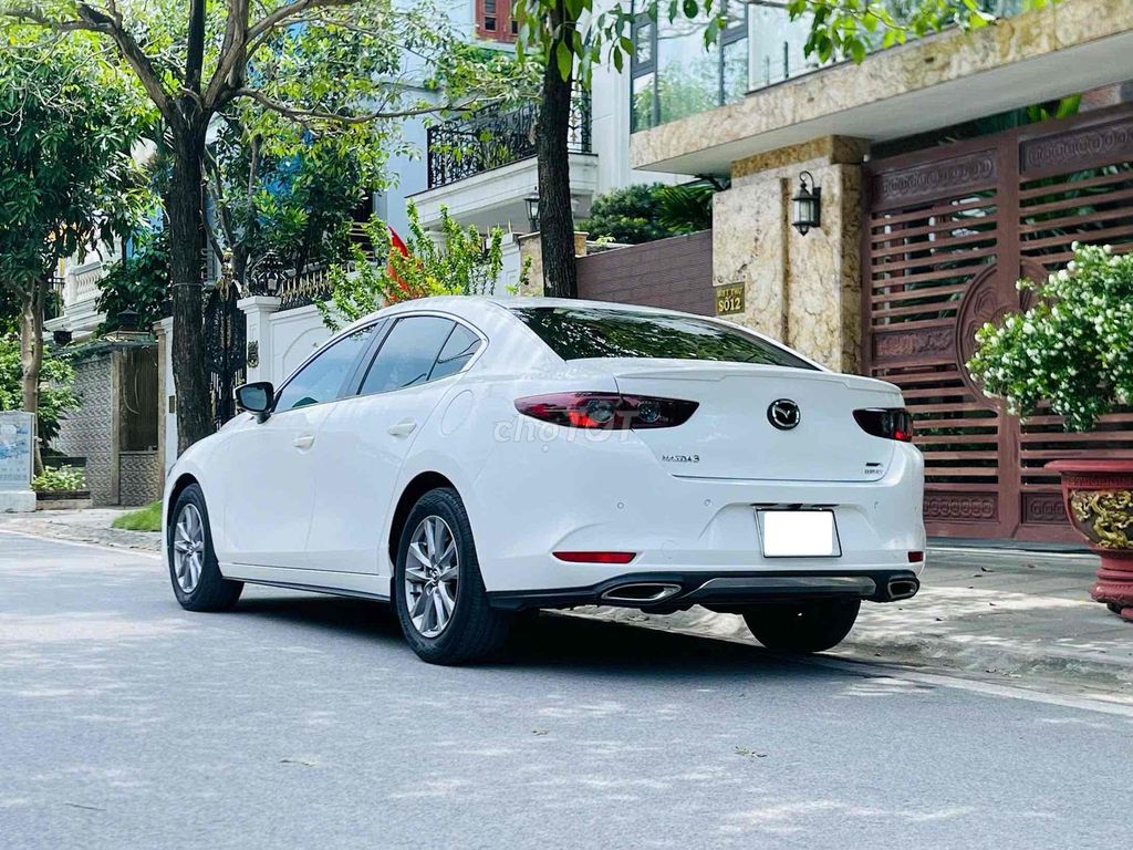 Mazda Mazda3 2022 - ảnh 4