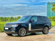 LandRover 2013 - ảnh 1