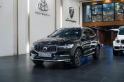 Volvo XC60 Inscription B6 AWD 2022 - ảnh 1