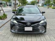 Toyota Camry 2.5Q 2020 - ảnh 1