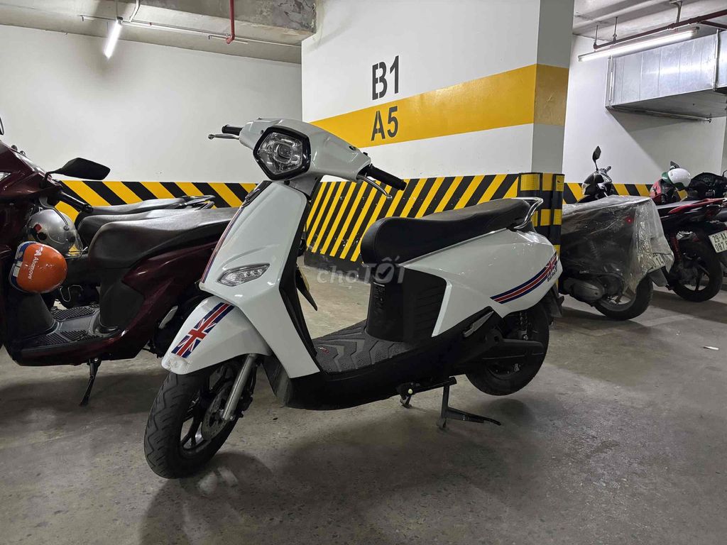 Xe m 2026 - ảnh 2