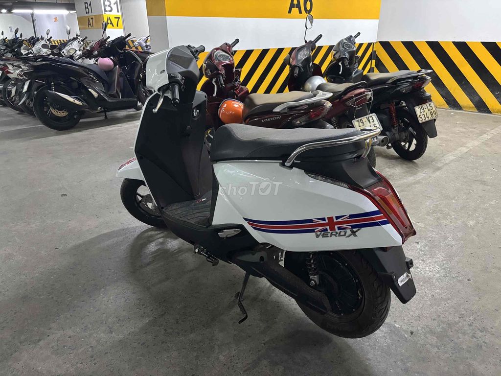 Xe m 2026 - ảnh 3