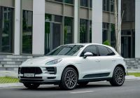 Porsche Macan 2.0 2021 - ảnh 1