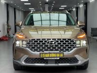 Hyundai SantaFe Cao cấp 2.5L HTRAC 2022 - ảnh 1