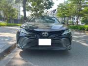 Toyota Camry 2.5Q 2020 - ảnh 1