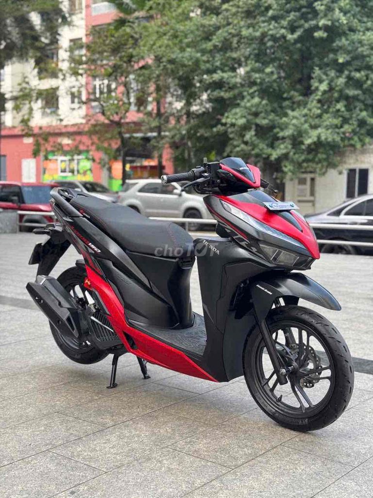 Honda Vario 2020 - ảnh 1