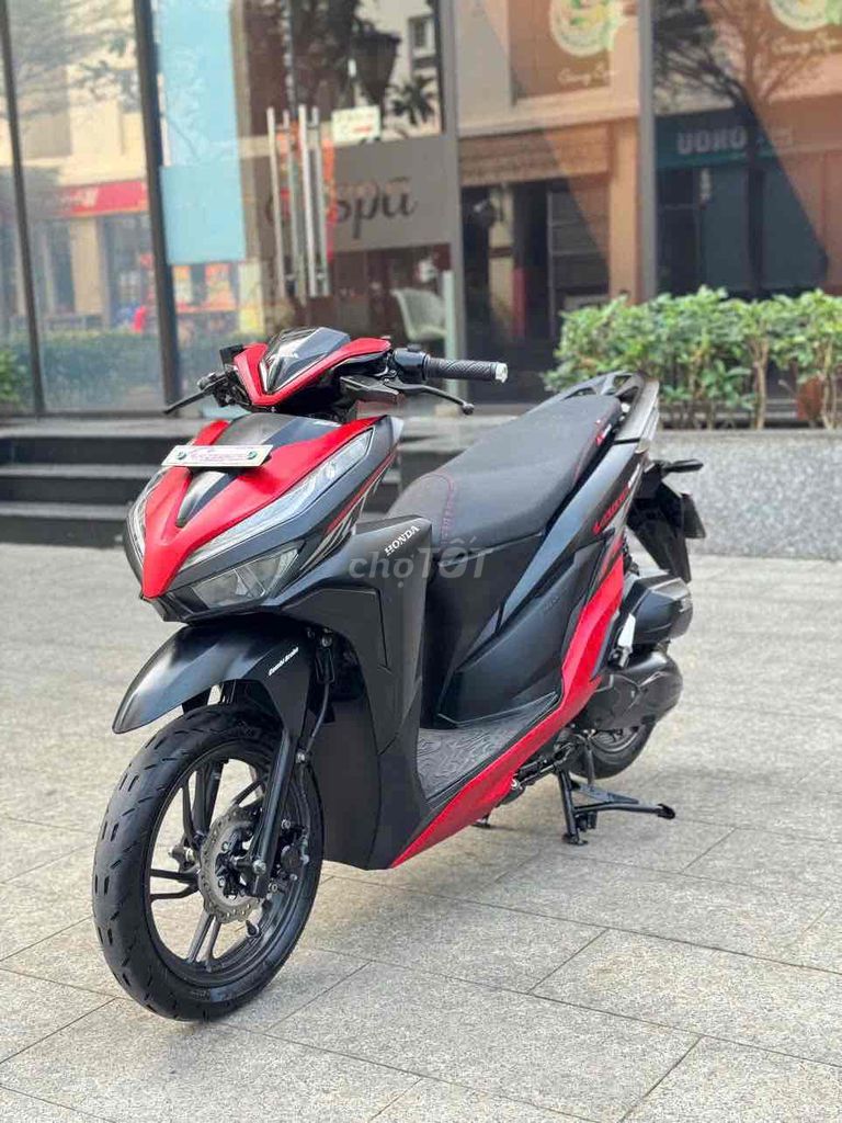 Honda Vario 2020 - ảnh 2