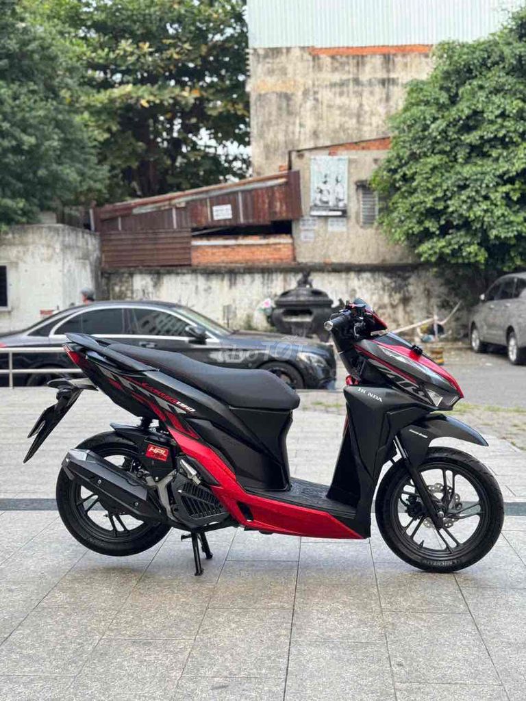 Honda Vario 2020 - ảnh 3