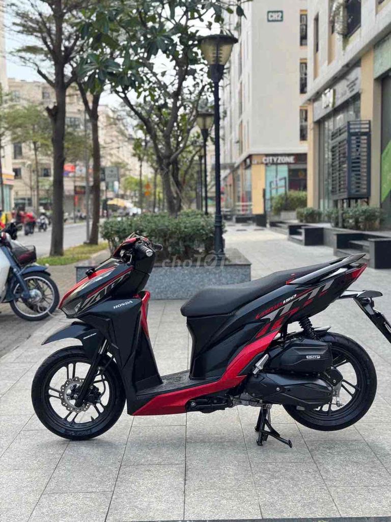 Honda Vario 2020 - ảnh 4