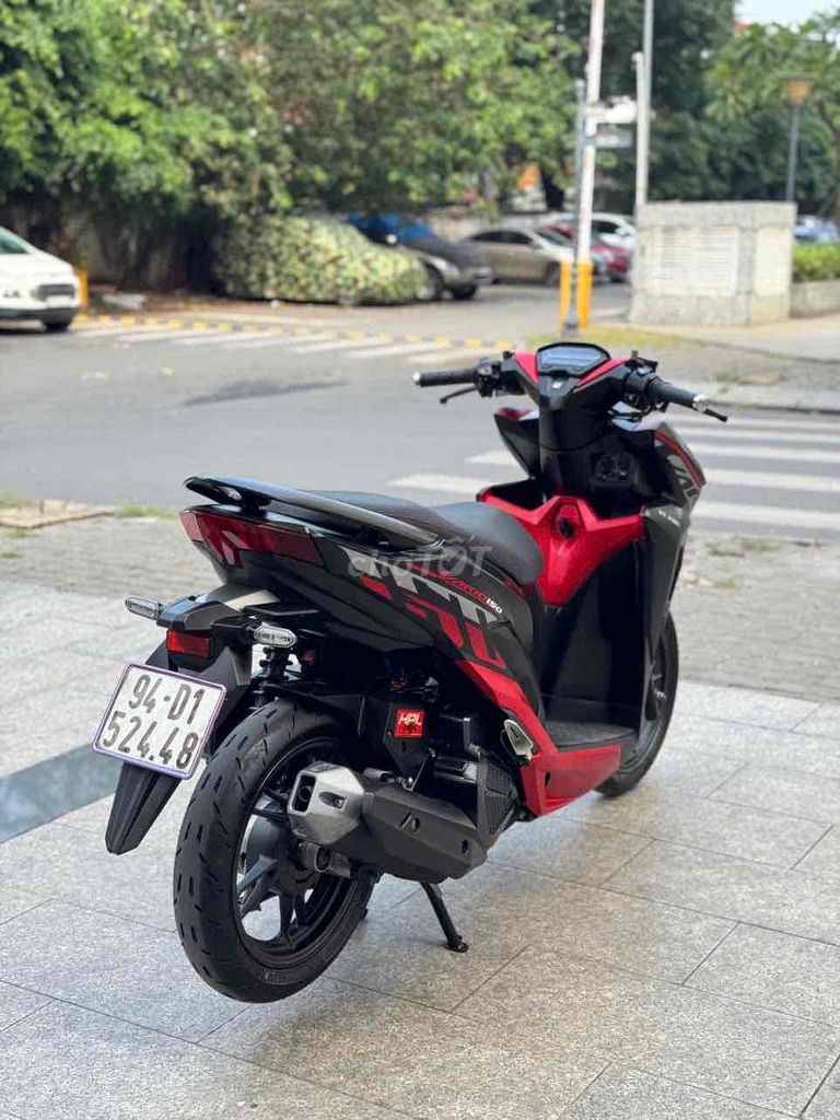 Honda Vario 2020 - ảnh 5