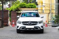 Mercedes 2021 - ảnh 1
