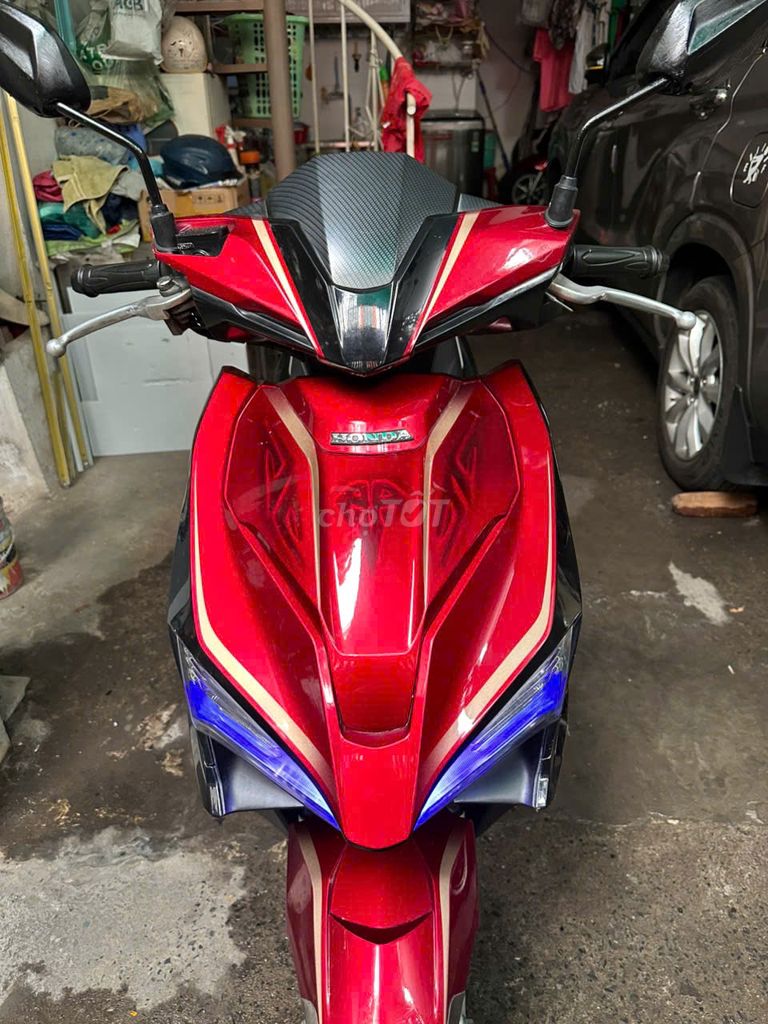 Honda Air Blade 2019 - ảnh 1