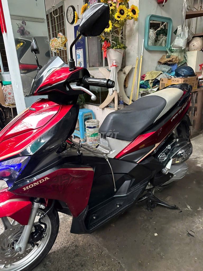 Honda Air Blade 2019 - ảnh 2