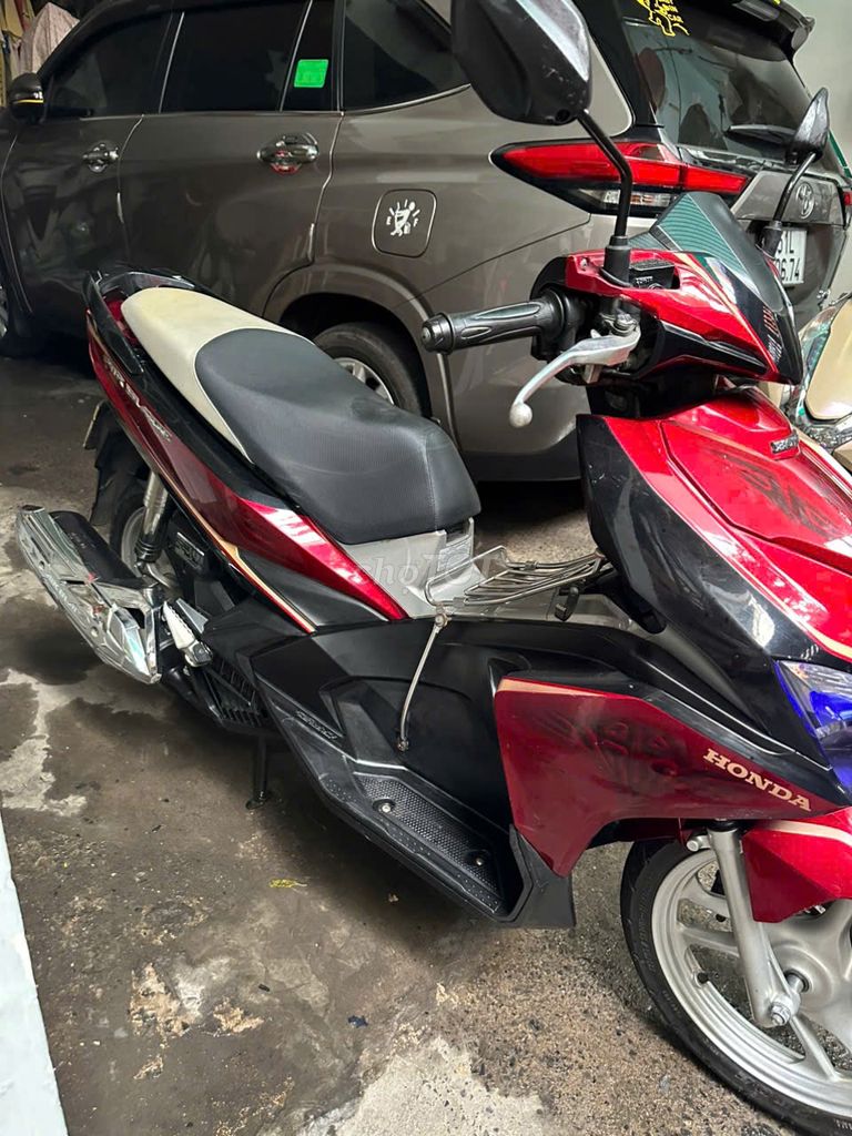 Honda Air Blade 2019 - ảnh 3