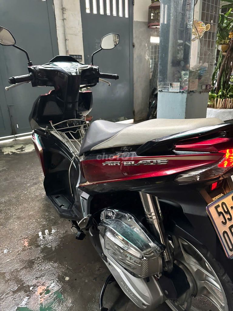 Honda Air Blade 2019 - ảnh 4