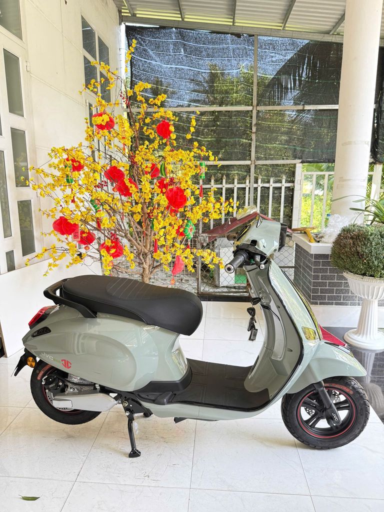 Xe 2026 - ảnh 1
