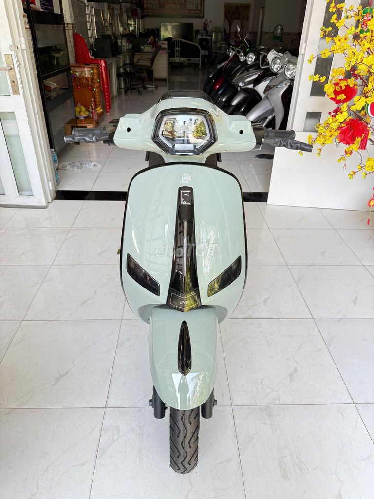 Xe 2026 - ảnh 2