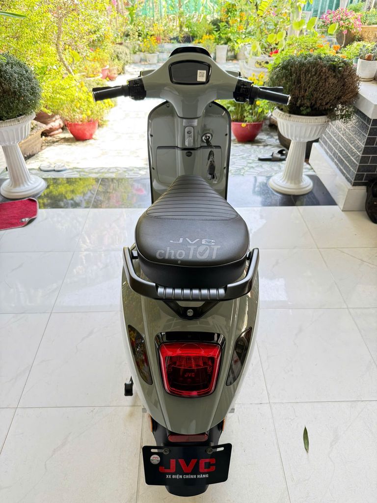Xe 2026 - ảnh 3